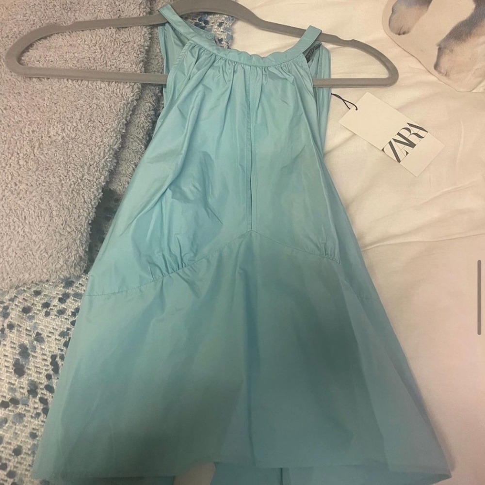 Zara top
